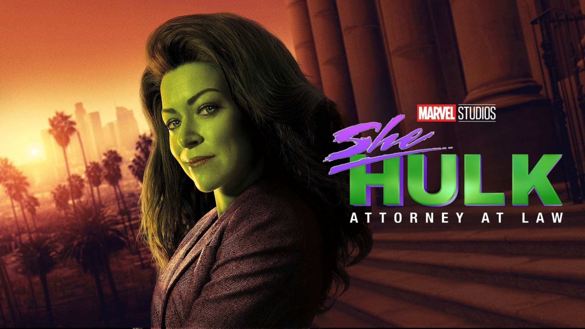 Download Series She-Hulk: Attorney at Law Subtitle Indonesia di NUNADRAMA