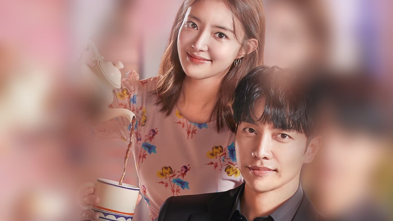 Download Drama Korea The Law Cafe Subtitle Indonesia di NUNADRAMA