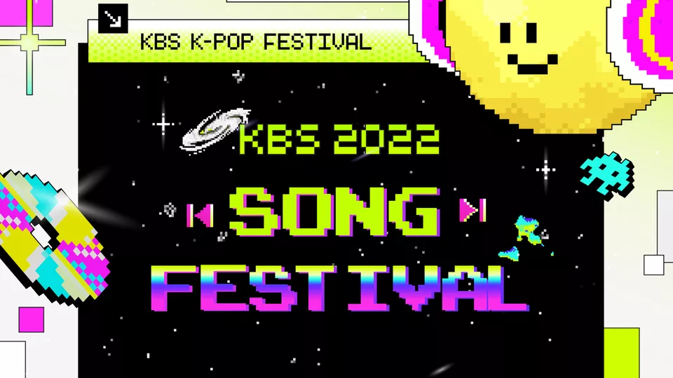 Download 2022 KBS Song Festival / 2022 KBS Gayo Daechukje Subtitle Indonesia di NUNADRAMA