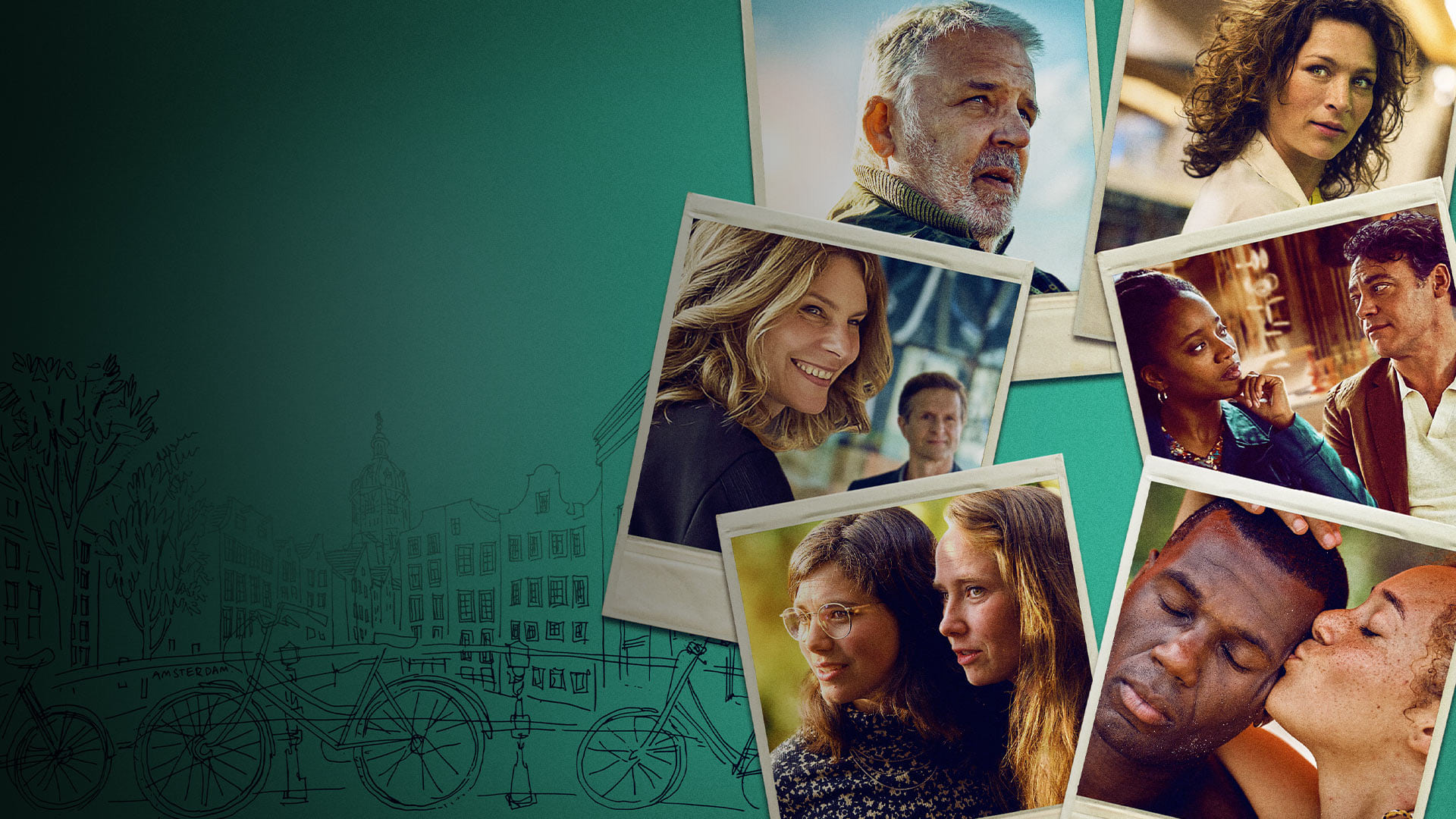 Modern Love Amsterdam Season 1 (2022) Subtitle Indonesia di NUNADRAMA