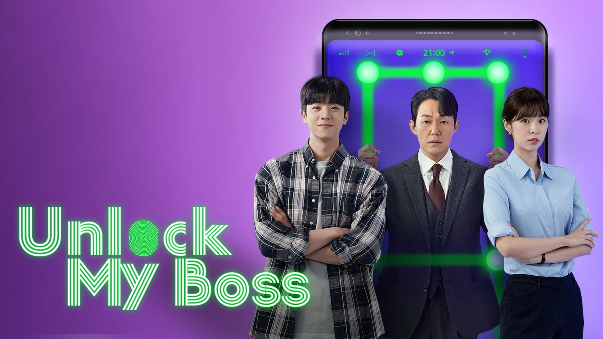 Download Drakor Unlock My Boss Subtitle Indonesia Subtitle Indonesia