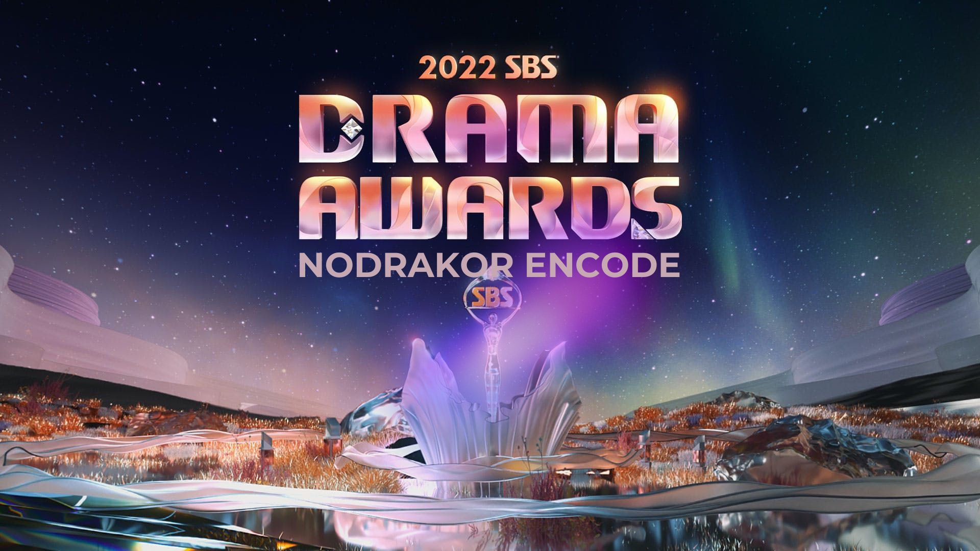 Download 2022 SBS Drama Awards Subtitle Indonesia di NUNADRAMA