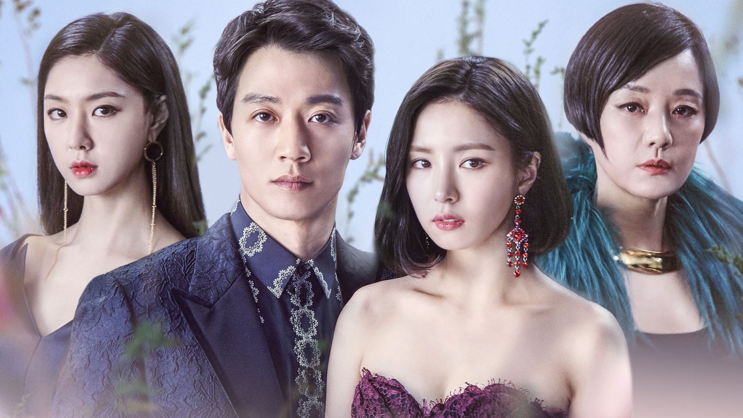 Streaming dan Download Drakor Black Knight: The Man Who Guards Me Full Episode Subtitle Indonesia Full HD di NUNADRAMA