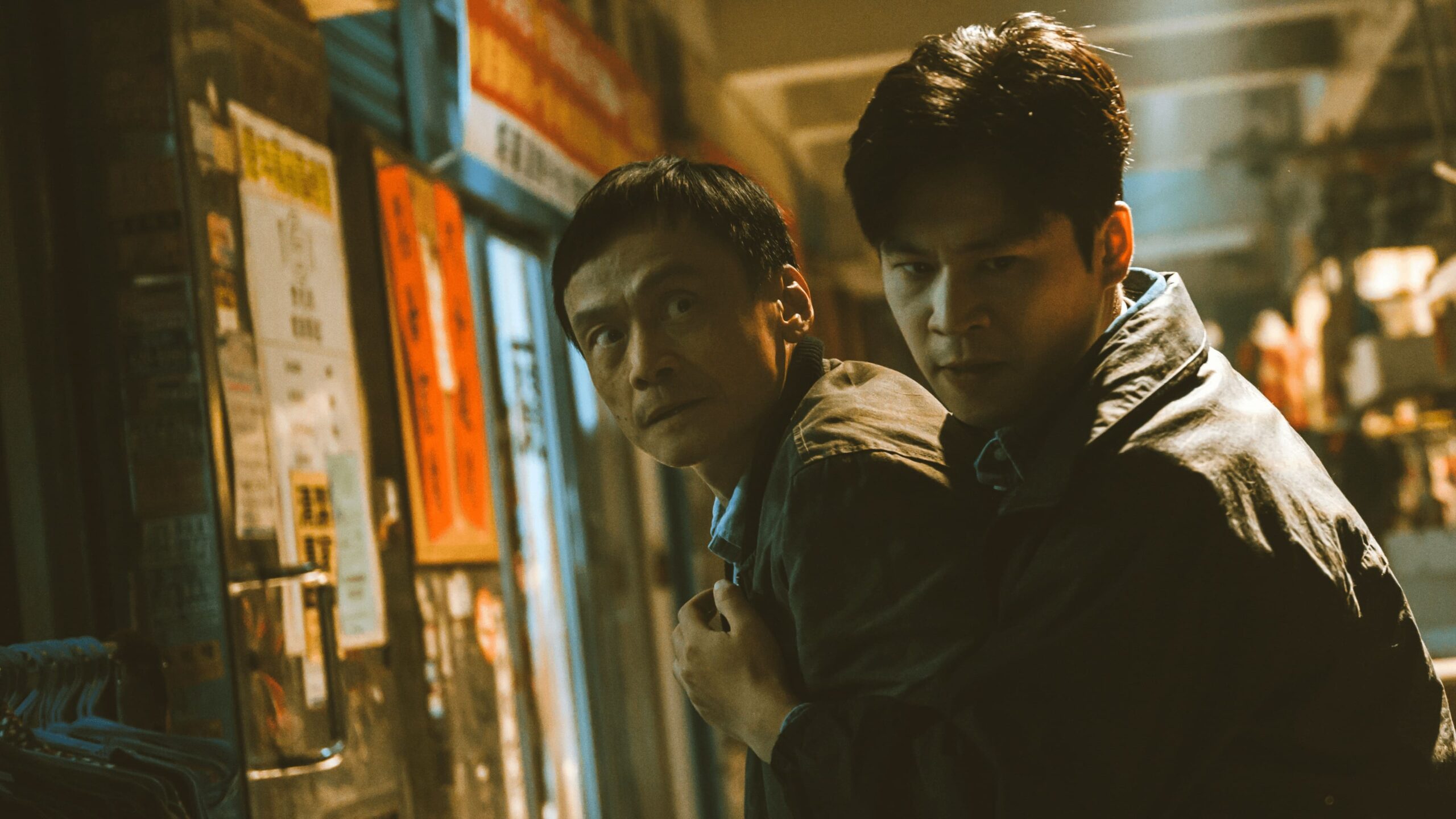 Download Taiwan Crime Stories (2023) Subtitle Indonesia di NUNADRAMA