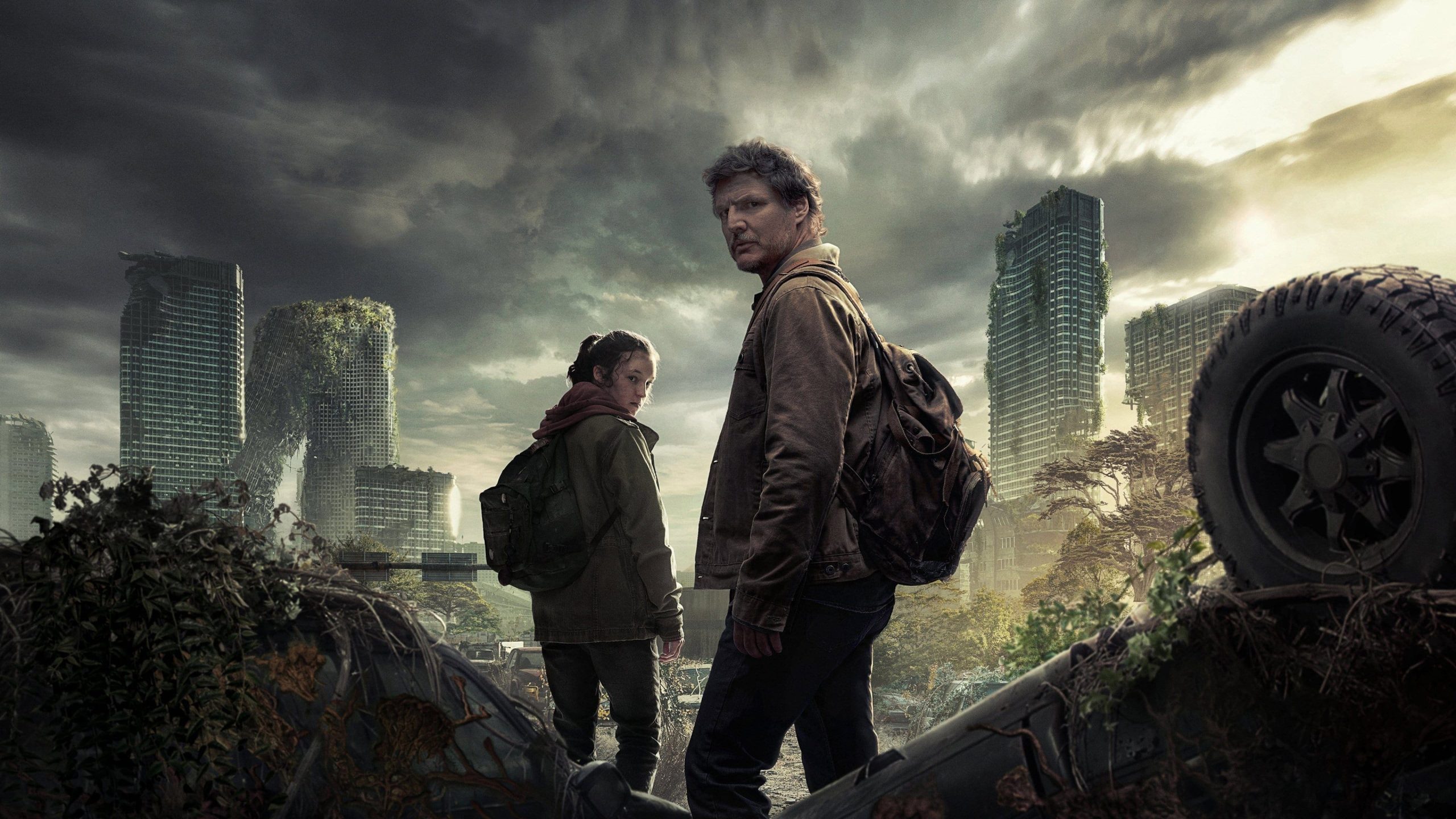 Download dan Streaming The Last of Us Subtitle Indonesia di NUNADRAMA