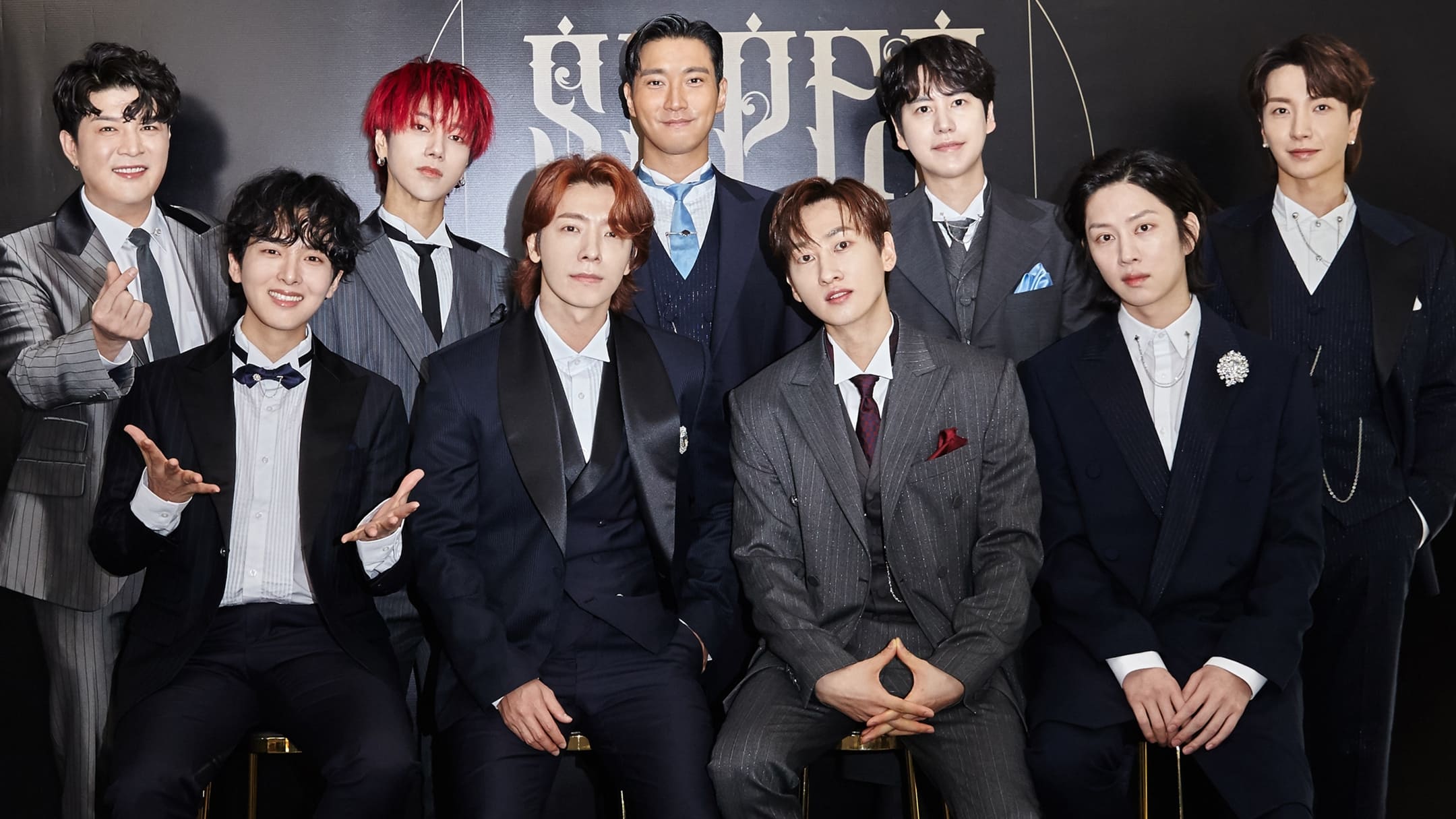 Streaming dan Download Super Junior: The Last Man Standing Sub Indo di NUNADRAMA