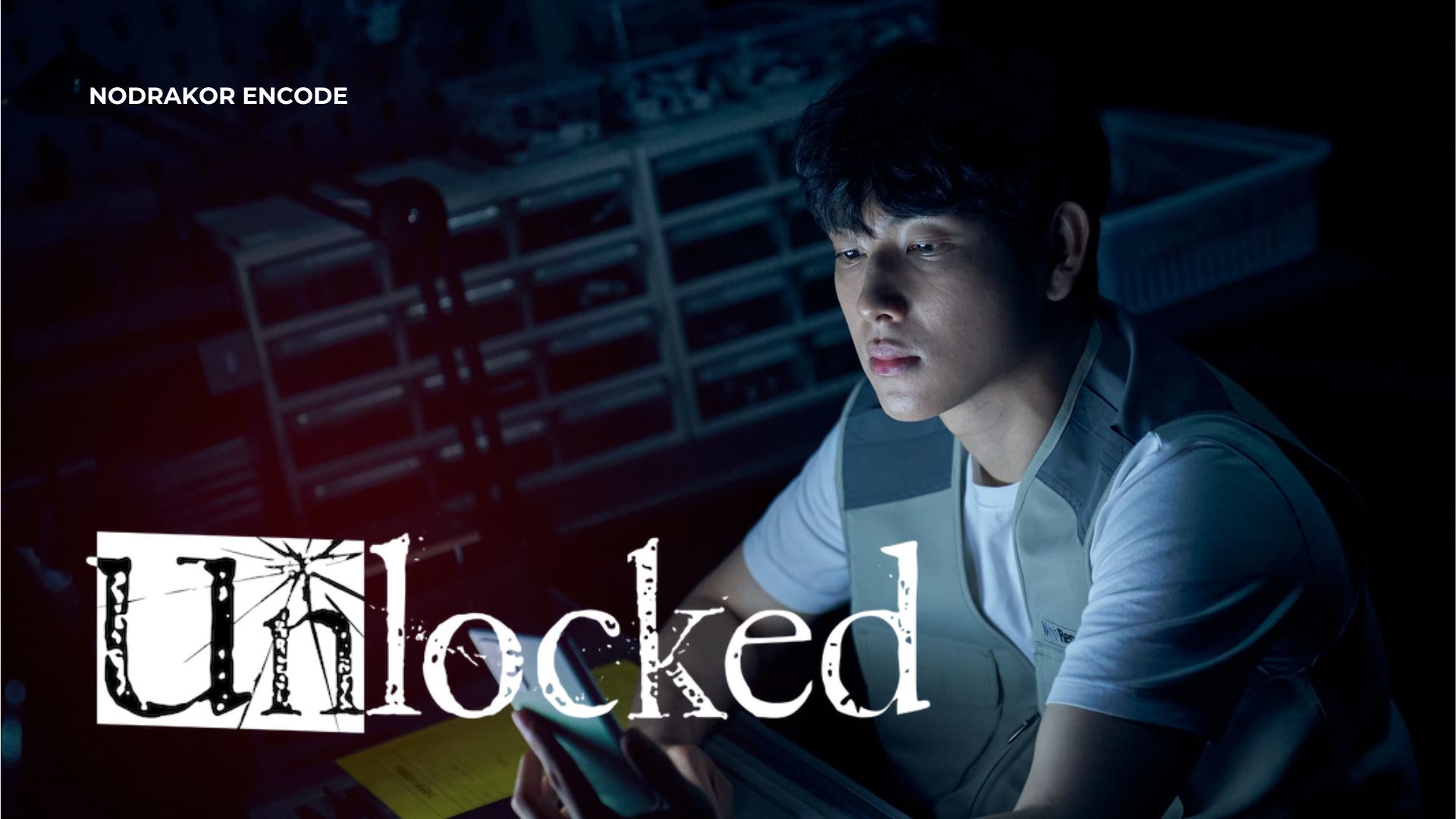 Streaming dan Download Movie Unlocked (2023) Subtitle Indonesia di NUNADRAMA