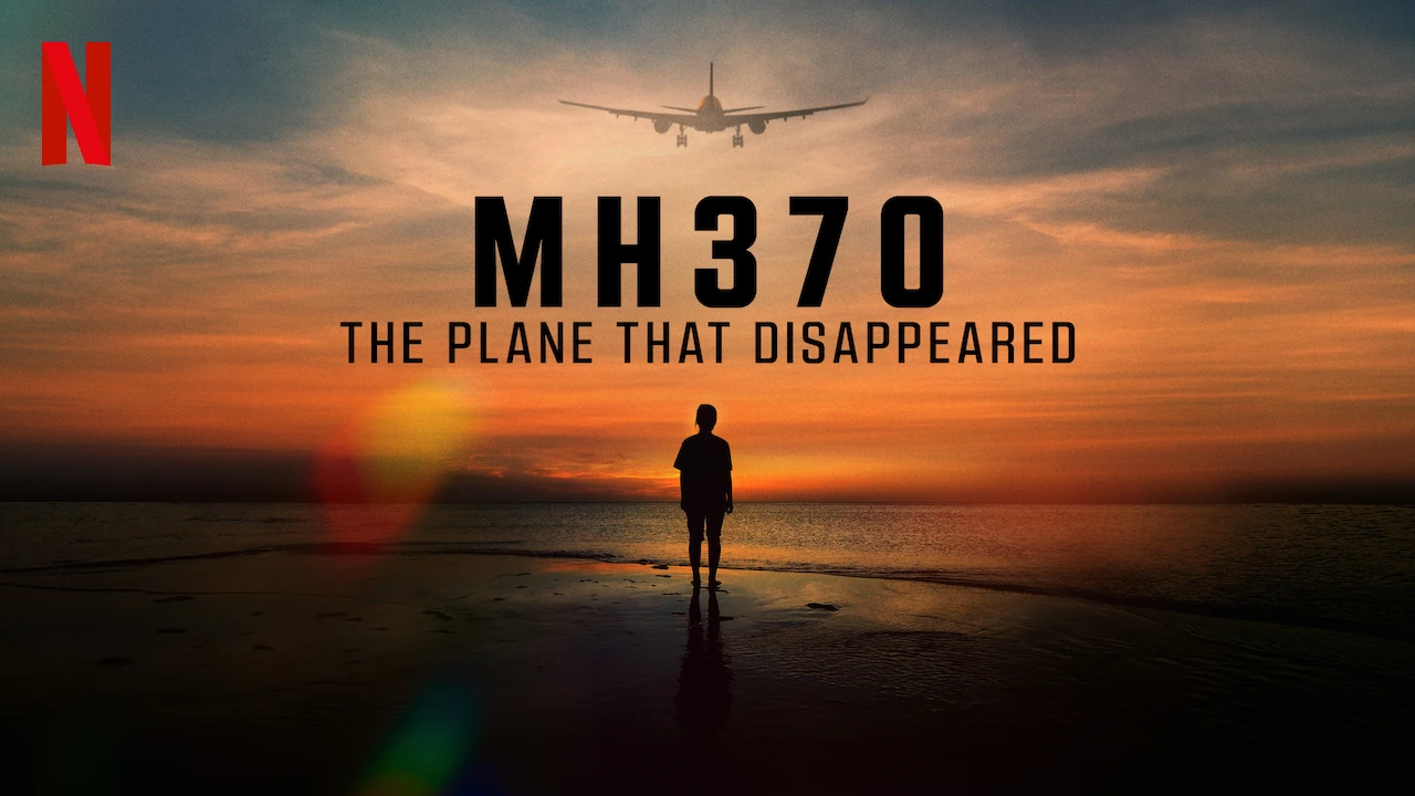 Download MH370: The Plane That Disappeared (2023) Full Subtitle Indonesia di NUNADRAMA